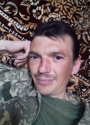 Геннадий, 39, Україна, Синельникове
