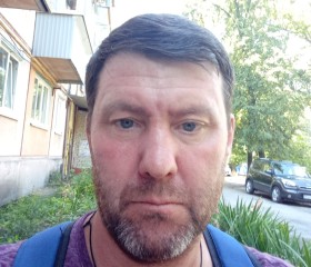 Евгений, 46 лет, Ульяновск