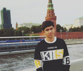 Daler, 22 года, Ярославль