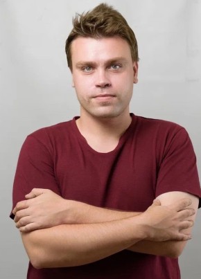 Кирилл, 31, Россия, Рязань