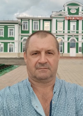 Алексей из Похвистнево 41 год