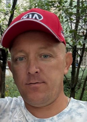 Николай из Ставрополи 43 года