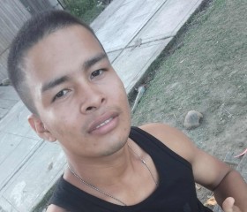 𝙹𝚊𝚏𝚎𝚝, 19, Iquitos