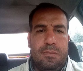 rachid mestahi, 47 лет, خنيفرة