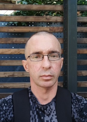 Aleksandr, 38, Russia, Moscow