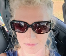 Rebecca McCarter, 56, Abilene