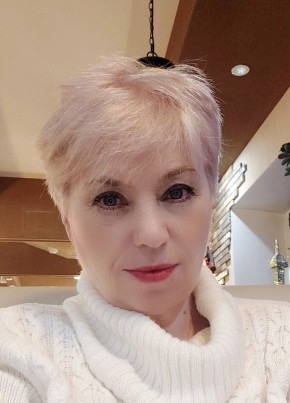 Natalya, 63, Russia, Korolev