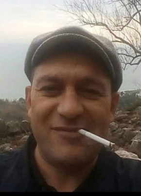 Владимир, 48, Россия, Пласт
