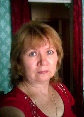 Эльмира, 65, Россия, Москва