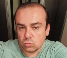 Alberto, 45, Valencia