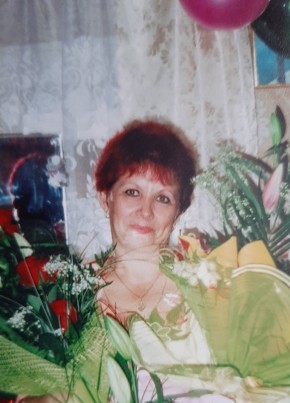 Нина , 65, Россия, Павловский Посад