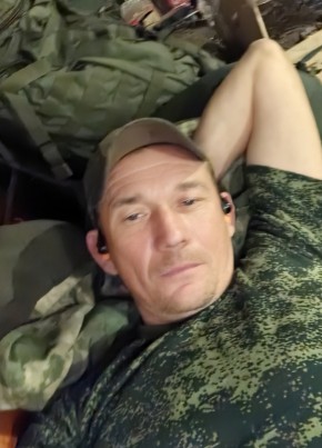 Valdemar, 41, Russia, Krasnodar