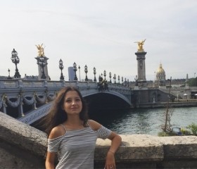 Мария, 27 лет, Paris