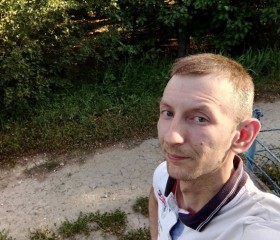 RomaN, 31, Moscow