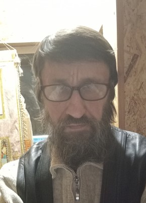 Олег из Белокурихи 54 года