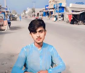 Mirza Shahzad, 18 лет, ضلع منڈی بہاؤالدین