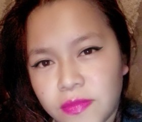 Mary, 28, Guatemala City