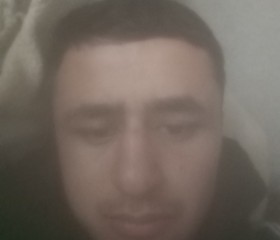 Mamatov sharofidd, 25, Moscow