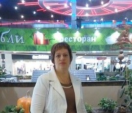 МАРИНА, 50 лет, Воронеж