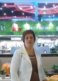 МАРИНА, 50, Россия, Воронеж