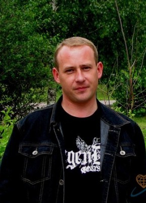 Igor, 49, Россия, Нижний Новгород