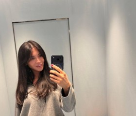 Elina, 27, Almaty