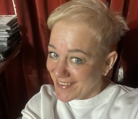 Lena, 53 года, Kajaani