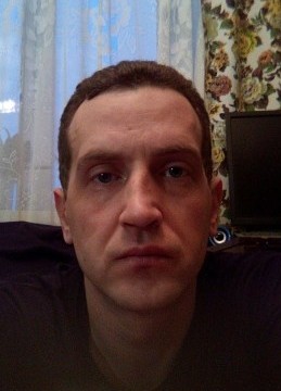 Andrey, 39, Russia, Nerekhta