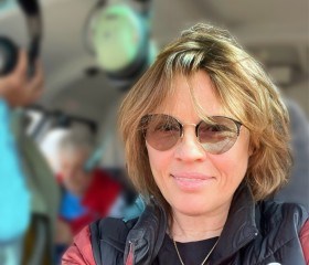 Alla, 52, Moscow
