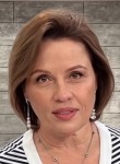 Alla, 52  , Moscow
