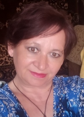 Татьяна, 55, Россия, Дубна (Московская обл.)