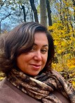 Yuliya, 51, Moscow