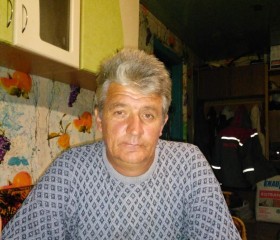 Олег Казлович, 55 лет, Петрыкаў