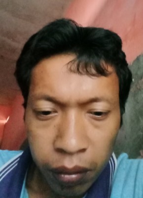 Jhon Rudi, 37, Indonesia, Kabupaten Malang