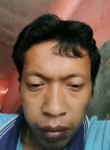 Jhon Rudi, 37 лет, Kabupaten Malang