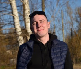 Кирилл, 25 лет, Можга