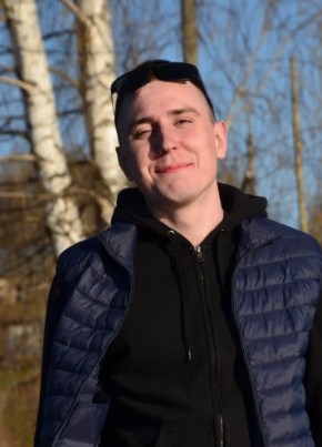 Кирилл, 25, Россия, Можга