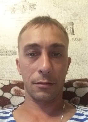 АНДРЕЙ ГАЛЯМОВ, 41, Россия, Ленинск-Кузнецкий