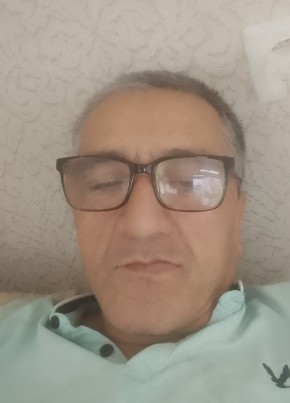 Салом из Новосибирска 61 год