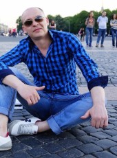 Denis, 40, Russia, Saint Petersburg
