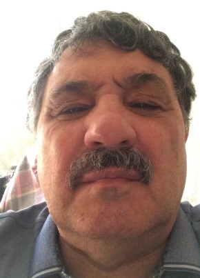 Maksim, 67, Russia, Voronezh