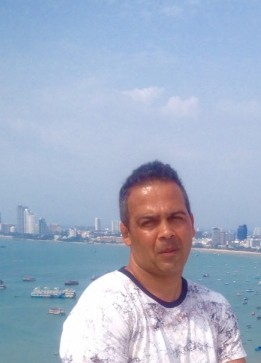 mohamadrezash, 47, ราชอาณาจักรไทย, กรุงเทพมหานคร