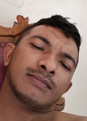 Jhonhale из Kota Lhokseumawe 27 лет