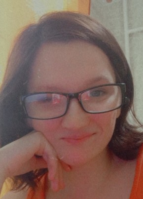 Анюта, 19, Россия, Иваново