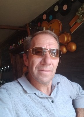 Привет из Нальчика 53 года