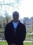 Ярослав, 45 лет, Москва