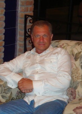 Владимир, 55, Россия, Асбест