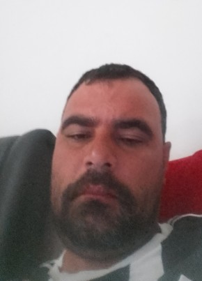 Renato из Taiobeiras 35 лет