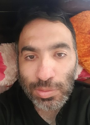 Artur, 41, מדינת ישראל, תל אביב-יפו