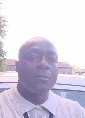 Emmanuel, 50, United Kingdom, Luton